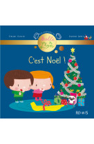 C'est noel!