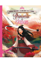 Princesse du japon