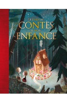 Le livre des contes de mon enfance