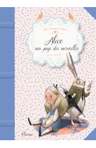 Alice au pays des merveilles