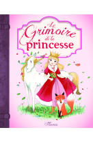 Le grimoire de la princesse