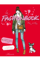 Le fashionbook des filles