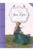 Jane eyre