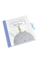 Le livre de naissance du petit prince