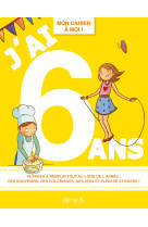 J'ai 6 ans - ne