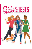 Girls and tests