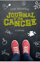 Le journal d'un cancre - tome 1 - le journal d'un cancre