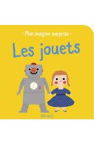 Les jouets