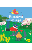 Histoires de loups