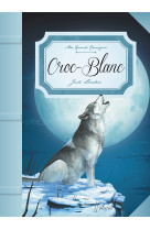 Croc-blanc