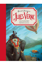 Grands classiques de jules verne