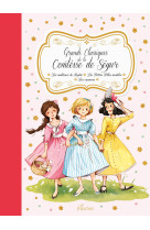 Grands classiques de la comtesse de ségur