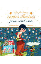 Les plus beaux contes illustrés pour s'endormir