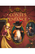 Le livre des contes de mon enfance ne