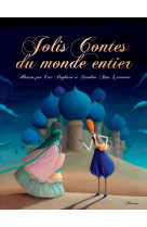 Jolis contes du monde entier