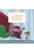 Le petit poucet