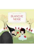 Blanche-neige