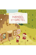 Hänsel et gretel