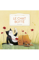 Le chat botté