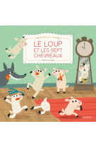 Le loup et les sept chevreaux