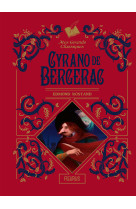 Cyrano de bergerac