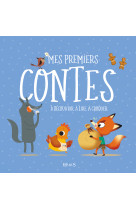 Mes premiers contes