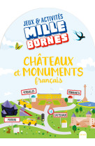 Châteaux et monuments français