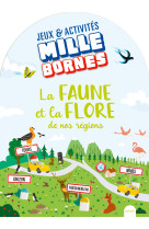 La faune et la flore de nos régions