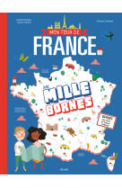 Mon tour de france avec mille bornes