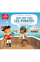 Suis-moi chez les pirates