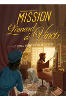 Mission léonard de vinci