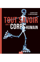 Le corps humain