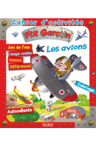 Les avions