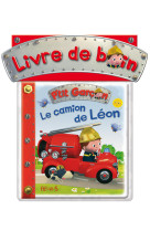 Le camion de leon