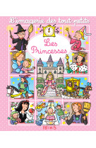 Les princesses