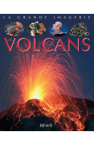 Les volcans