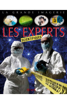 Les experts