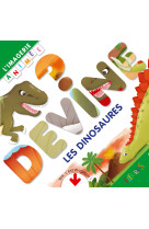 Les dinosaures, tome 3