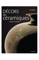 Decors de ceramiques a faire soi-meme