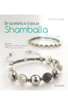 Bracelets & bijoux shamballa