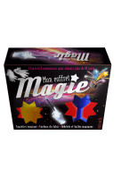 Mon coffret magie