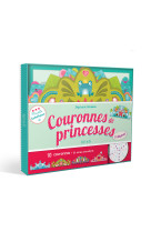 Couronnes de princesses