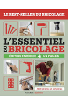 L'essentiel du bricolage 2014