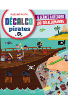 Decalco pirates