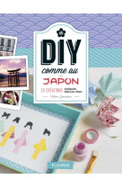 Diy comme au japon