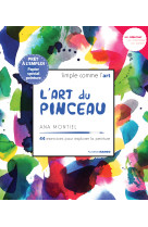 L'art du pinceau