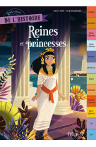 Reines et princesses