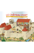 Le château fort