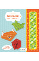 Origamis animaux !