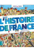 L'histoire de france